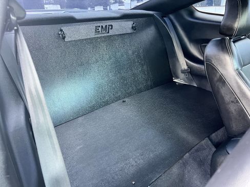 Used 2022 Ford Mustang GT Premium image 37