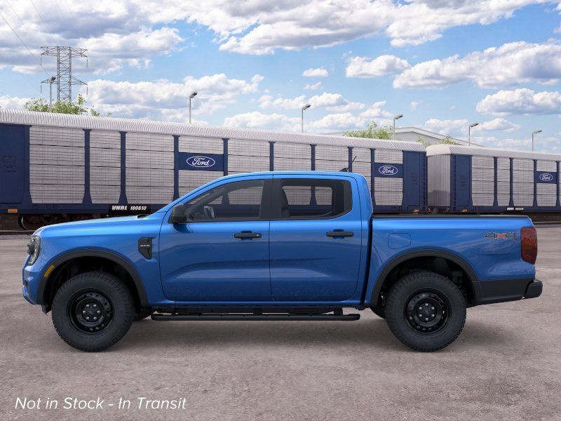 New 2026 Ford Ranger XL AWD/4WD image 3