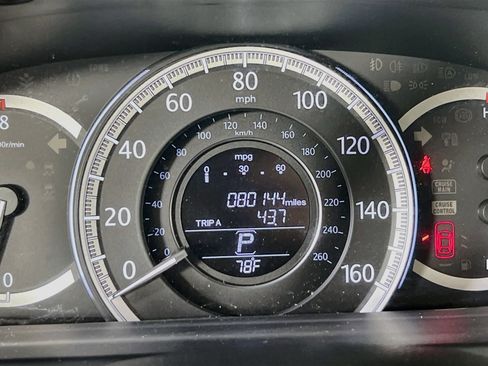 Used 2015 Honda Accord EX-L image 12
