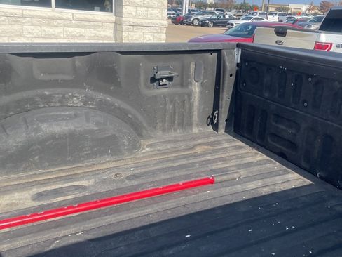 Used 2021 Ford F250 XLT w/ XLT Premium Package image 10