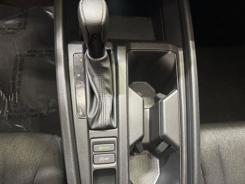 Certified 2024 Honda Accord LX image 18