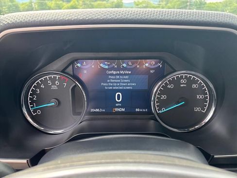 Used 2023 Ford F150 XLT w/ Equipment Group 302A High AWD/4WD image 29