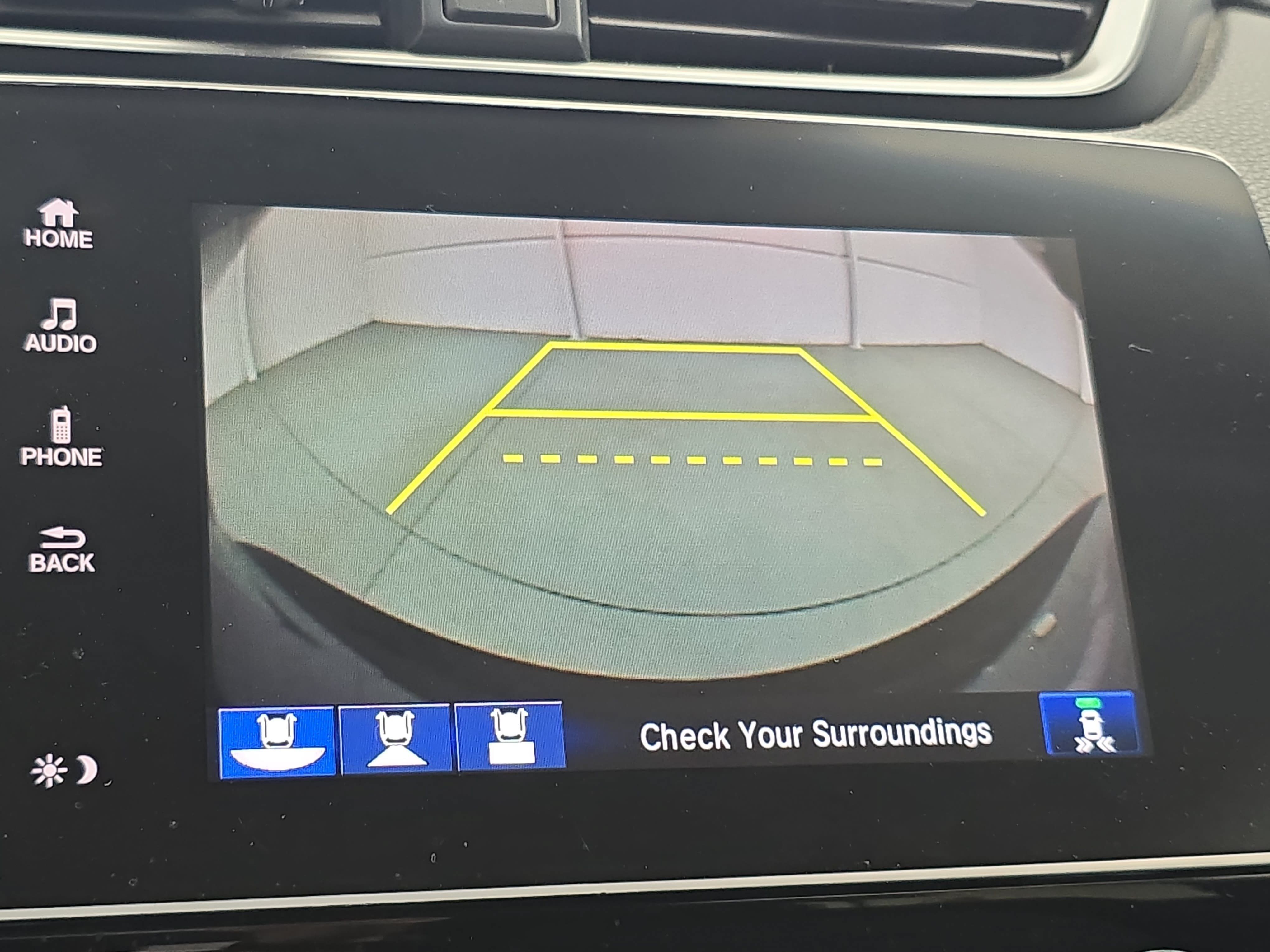 Used 2019 Honda CR-V EX image 22