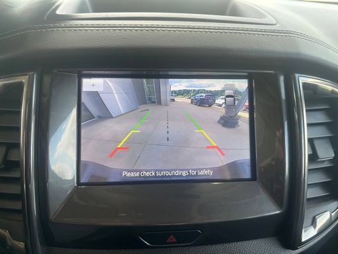 Certified 2020 Ford Ranger Lariat w/ Technology Package AWD/4WD image 21