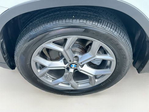 Certified 2023 BMW X3 sDrive30i w/ Convenience Package RWD image 32