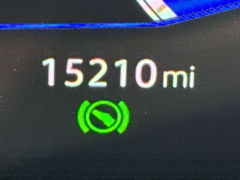 Certified 2023 Volkswagen Taos S image 17