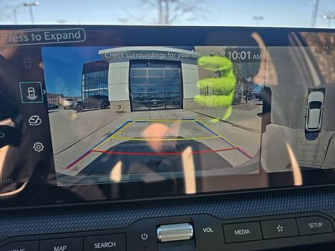 New 2026 Kia K4 GT-Line Turbo FWD image 16