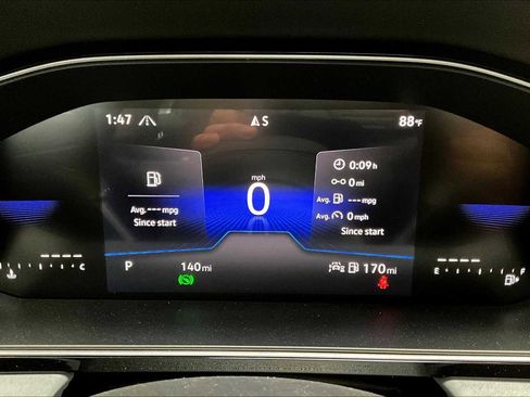 New 2025 Volkswagen Jetta SE image 18