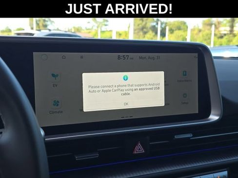 Used 2025 Hyundai Ioniq 6 SEL RWD image 21