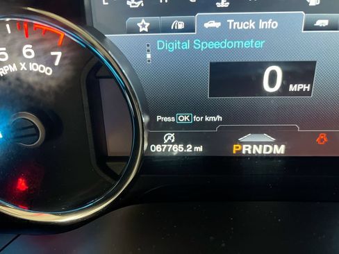 Used 2020 Ford F150 Lariat AWD/4WD image 13