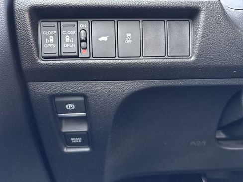 New 2026 Honda Odyssey EX-L image 49