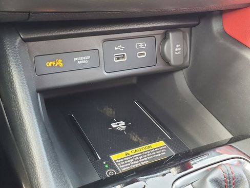 New 2026 Acura Integra A-Spec image 29