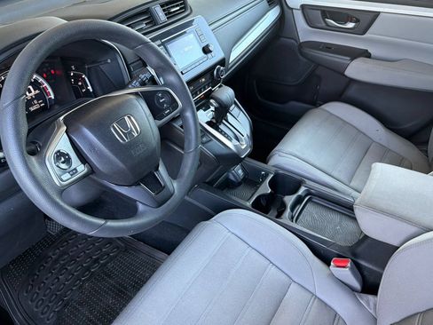 Used 2018 Honda CR-V LX image 12