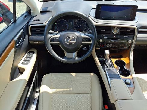 Used 2021 Lexus RX 350 AWD w/ Premium Package image 12