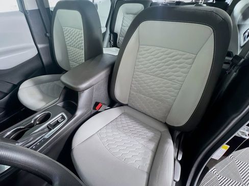 Used 2019 Chevrolet Equinox LS image 19