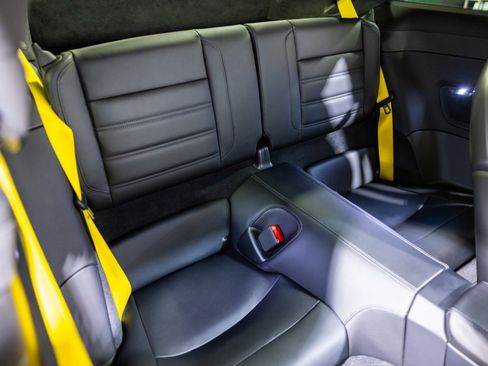 Used 2021 Porsche 911 Turbo S image 33