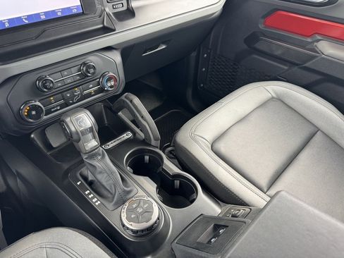 Used 2023 Ford Bronco Big Bend image 75