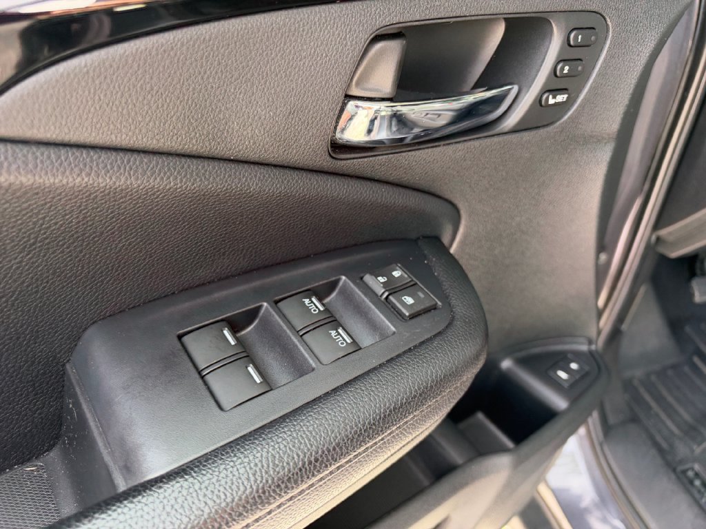 Used 2019 Honda Passport Touring image 11