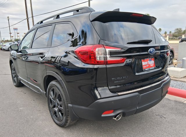 New 2026 Subaru Ascent Bronze Edition AWD/4WD image 2