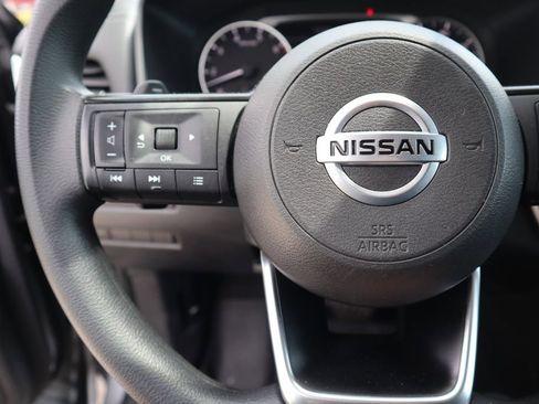 Certified 2021 Nissan Rogue S AWD/4WD image 20
