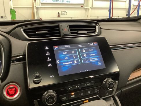 Used 2019 Honda CR-V EX image 9