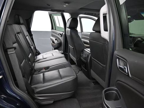 Used 2020 Chevrolet Tahoe LT AWD/4WD image 17