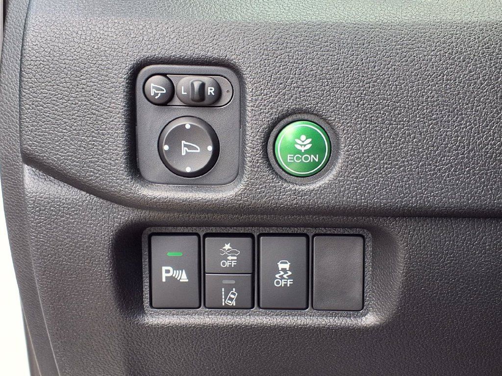 Used 2021 Honda Passport Elite image 30