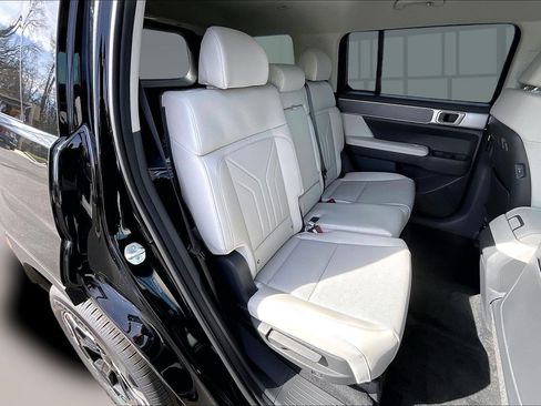 New 2026 Hyundai Santa Fe SEL image 10