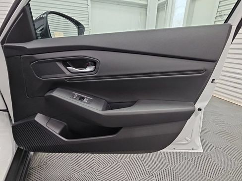 New 2026 Honda Accord SE image 37