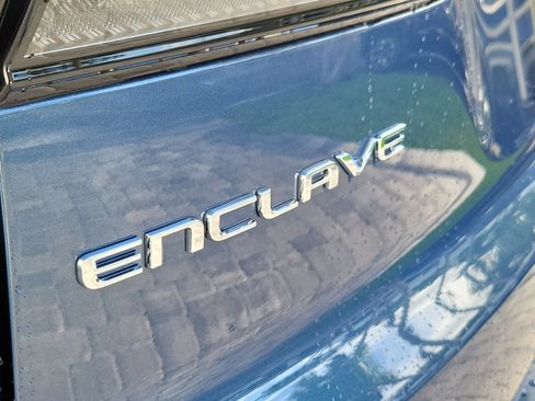 New 2026 Buick Enclave Avenir image 7