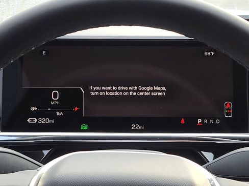 New 2026 GMC Sierra EV Elevation w/ Premium Package image 12