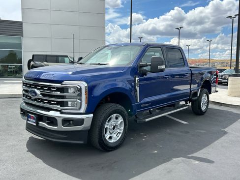 New 2026 Ford F350 XLT w/ XLT Premium Package image 2