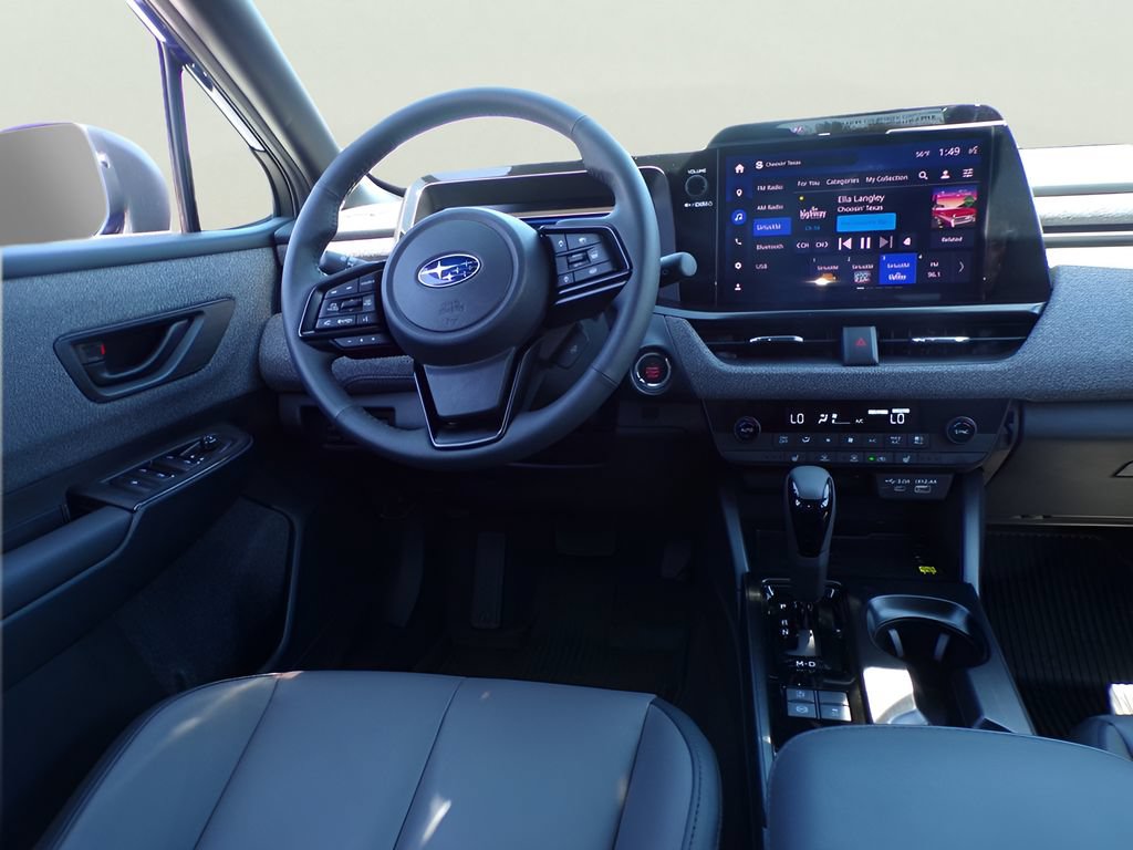 Used 2026 Subaru Outback Premium AWD/4WD image 16
