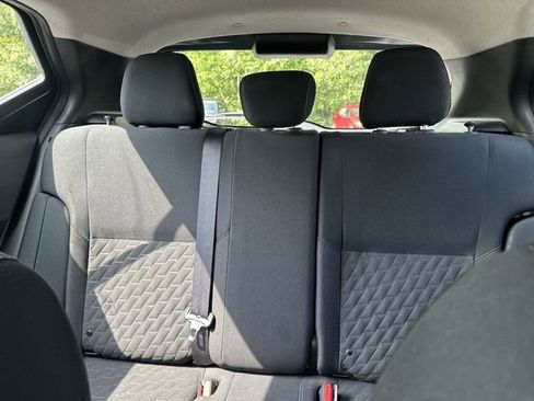 Used 2023 Nissan Kicks SV FWD image 27