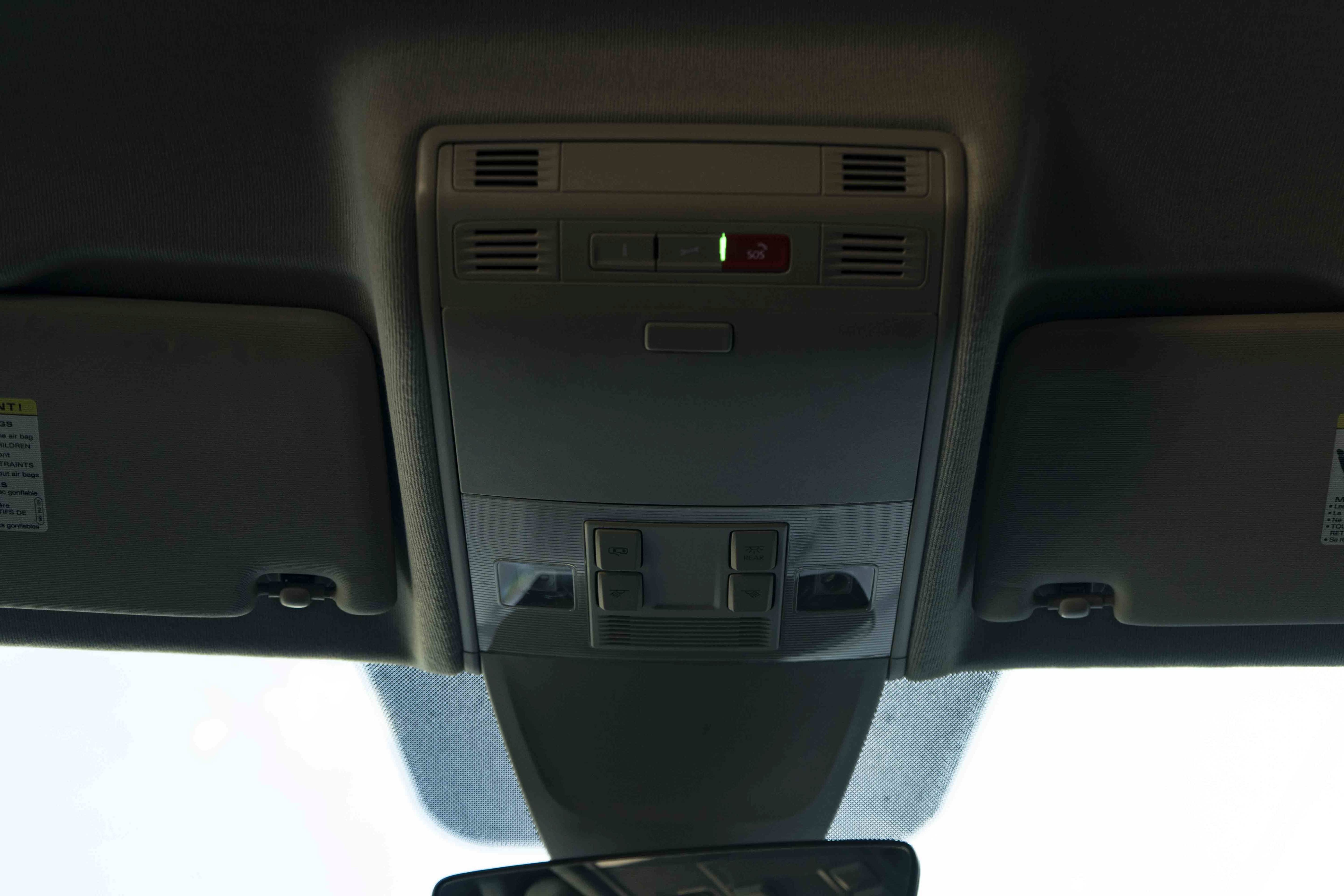 Used 2024 Volkswagen Tiguan S FWD image 33