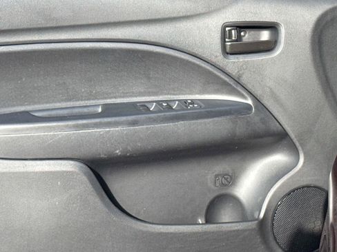 Used 2017 Mitsubishi Mirage ES image 15