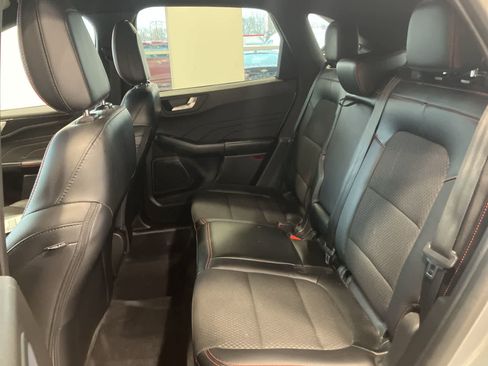 Used 2023 Ford Escape ST-Line Select w/ Tech Pack #1 AWD/4WD image 23