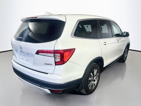 Used 2020 Honda Pilot EX-L image 8