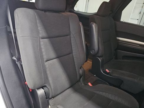 Used 2020 Dodge Durango SXT AWD/4WD image 32
