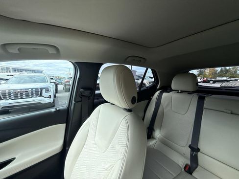 Certified 2023 Buick Encore GX Essence w/ Experience Buick Package image 12