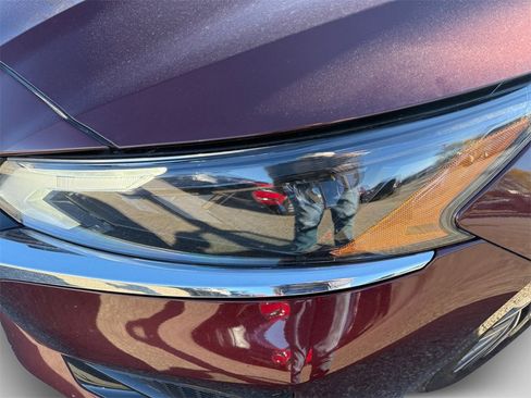 Certified 2025 Nissan Altima 2.5 SV image 23