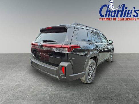 New 2026 Subaru Outback Premium AWD/4WD image 4