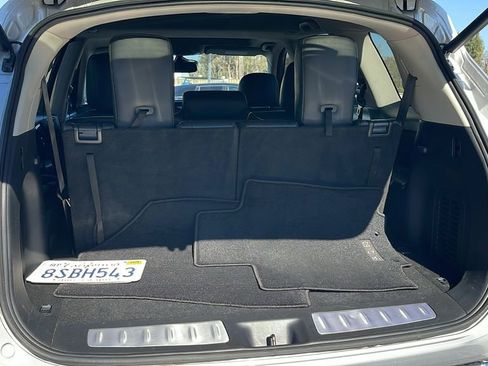 Used 2020 INFINITI QX60 Luxe w/ Essential Package image 31