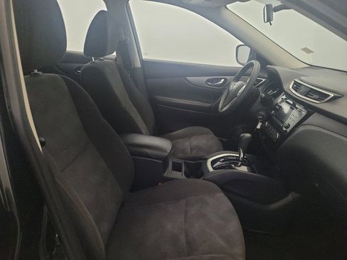Used 2015 Nissan Rogue S AWD/4WD image 21
