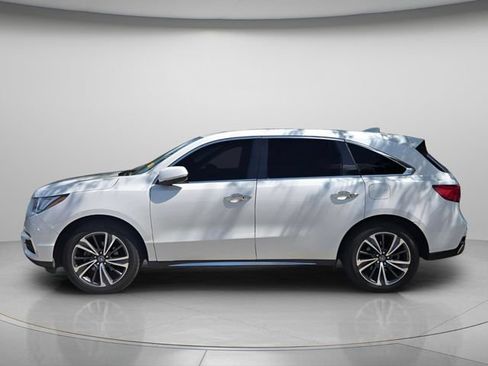 Used 2020 Acura MDX SH-AWD w/ Technology Package image 3