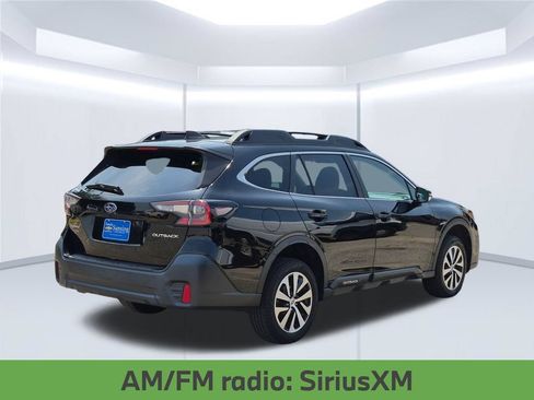 Used 2022 Subaru Outback Premium AWD/4WD image 6