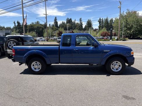 Used 2011 Ford Ranger Sport RWD image 10