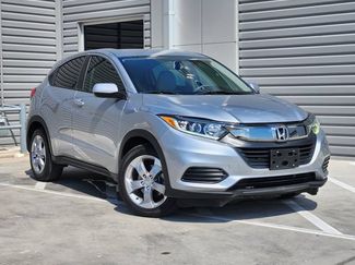 Used 2020 Honda HR-V LX video 2