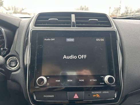 Used 2023 Mitsubishi Outlander Sport AWD image 20