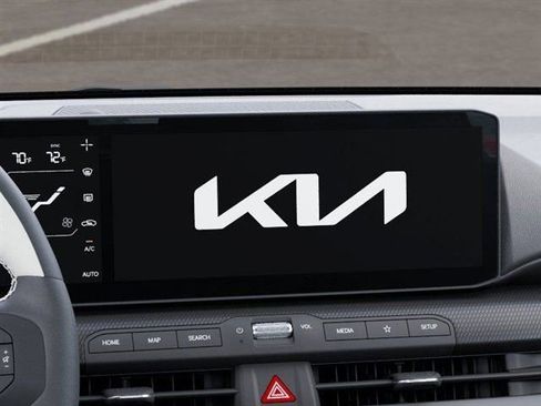 New 2026 Kia K4 GT-Line FWD image 20